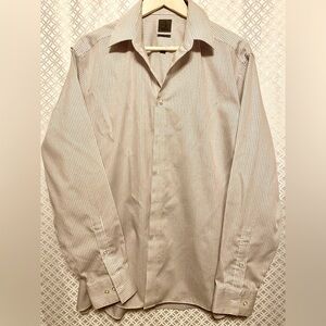 Men’s CK Button Down